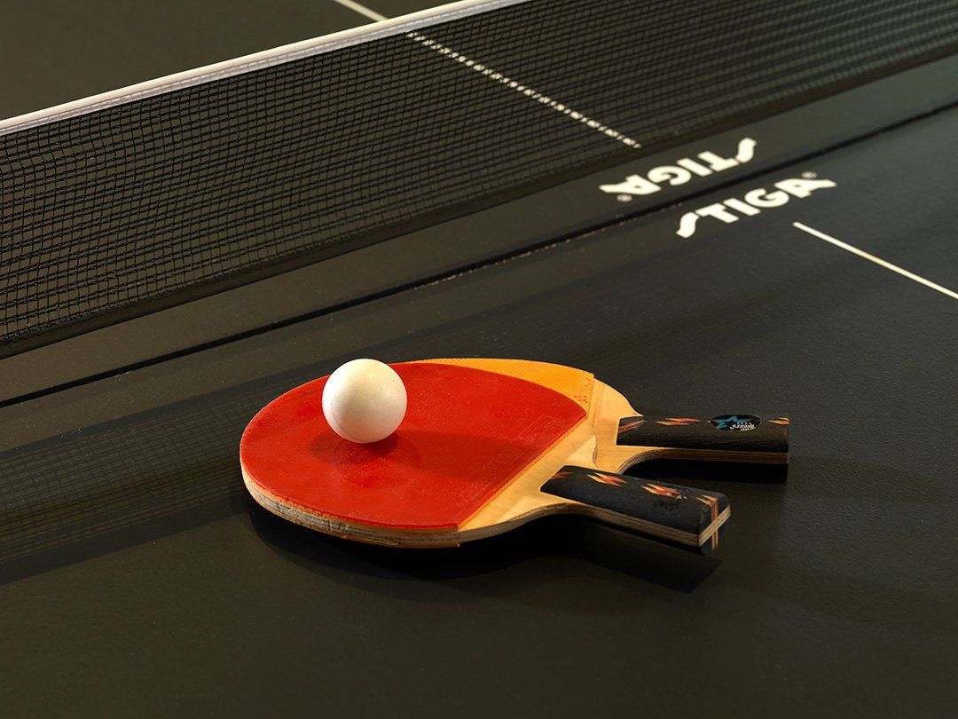 Ping Pong