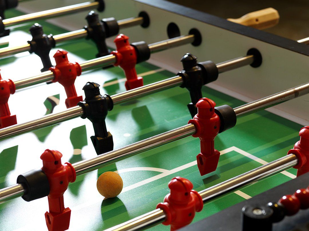 Foosball Table