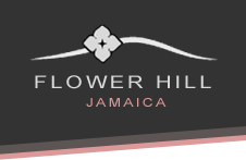 Flower Hill Jamaica Logo
