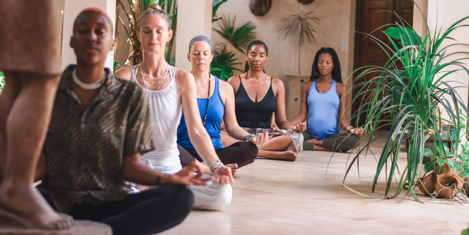 Customized Yoga Retreats