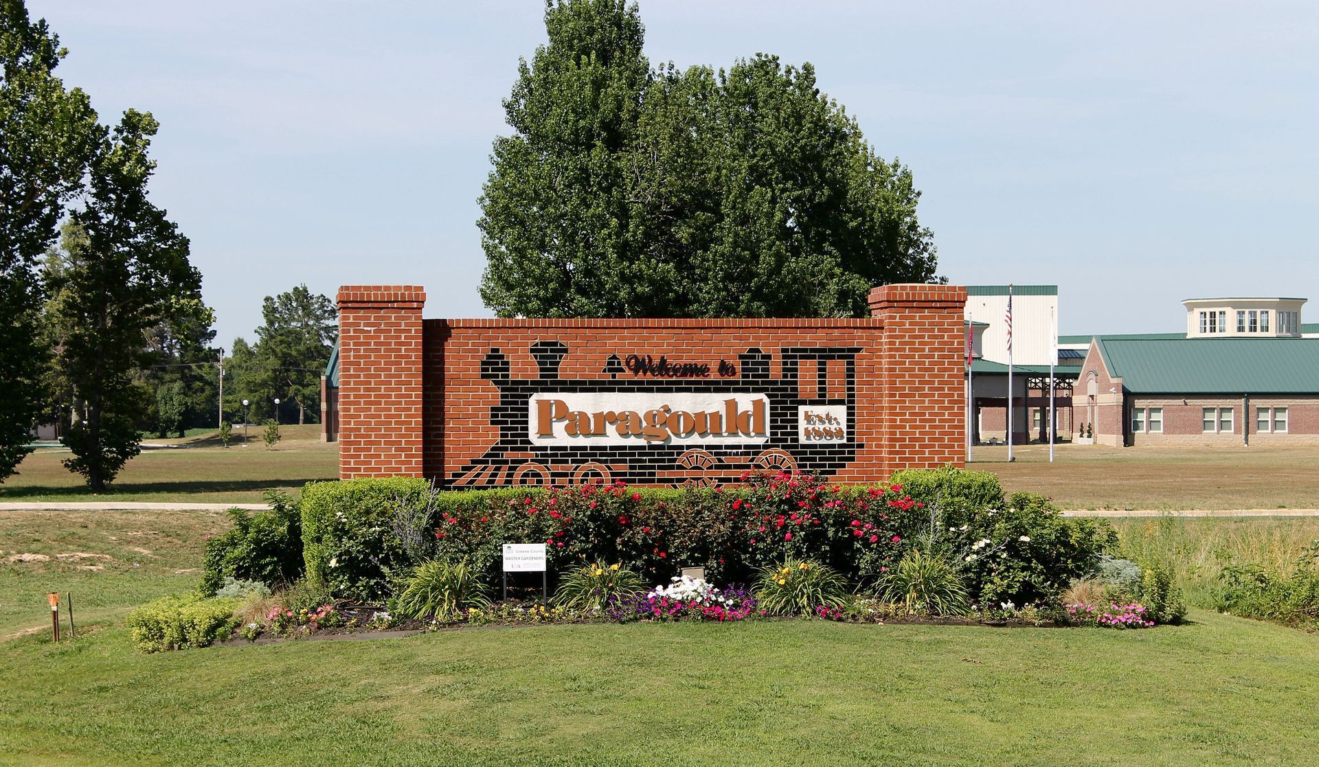 Father and Son holding hands