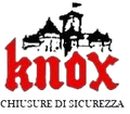 Logo Knox principale