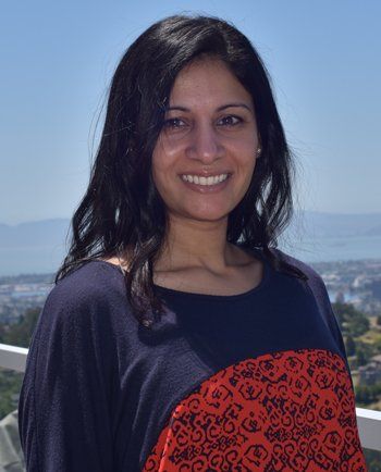 Jaina Patel