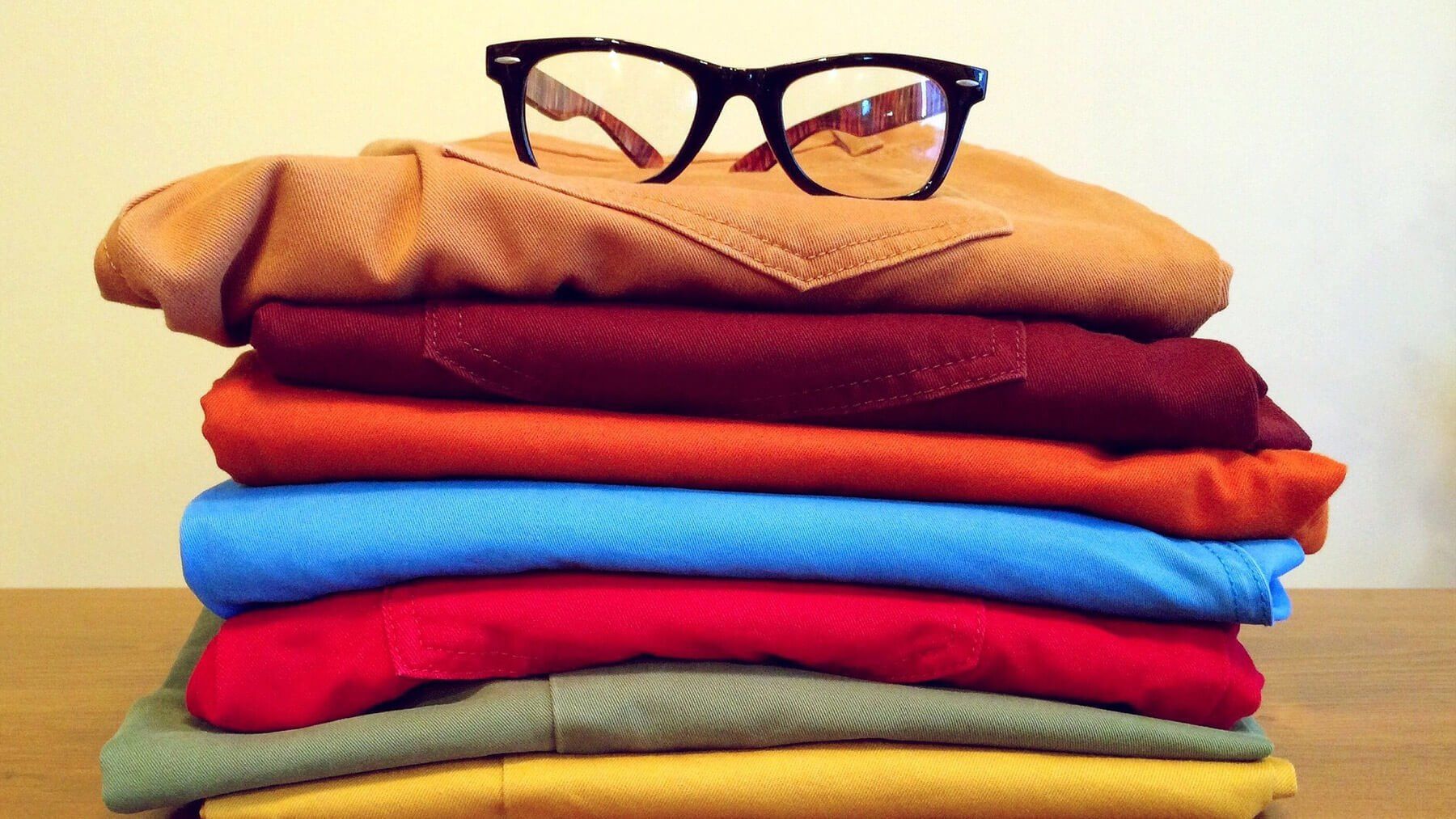 Laundry delivery service