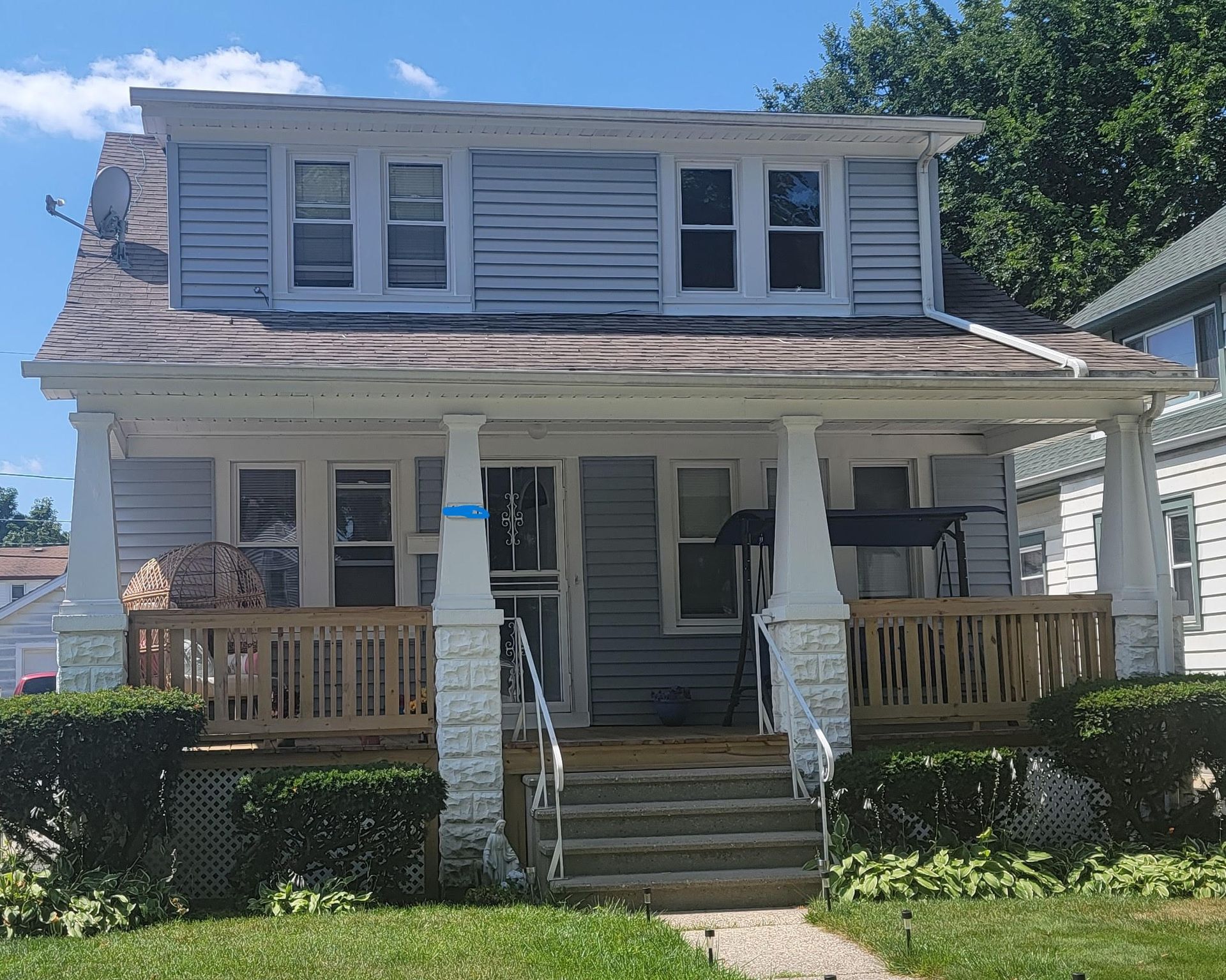 Home Page Milwaukee WI GIBRALTAR DEVELOPMENT