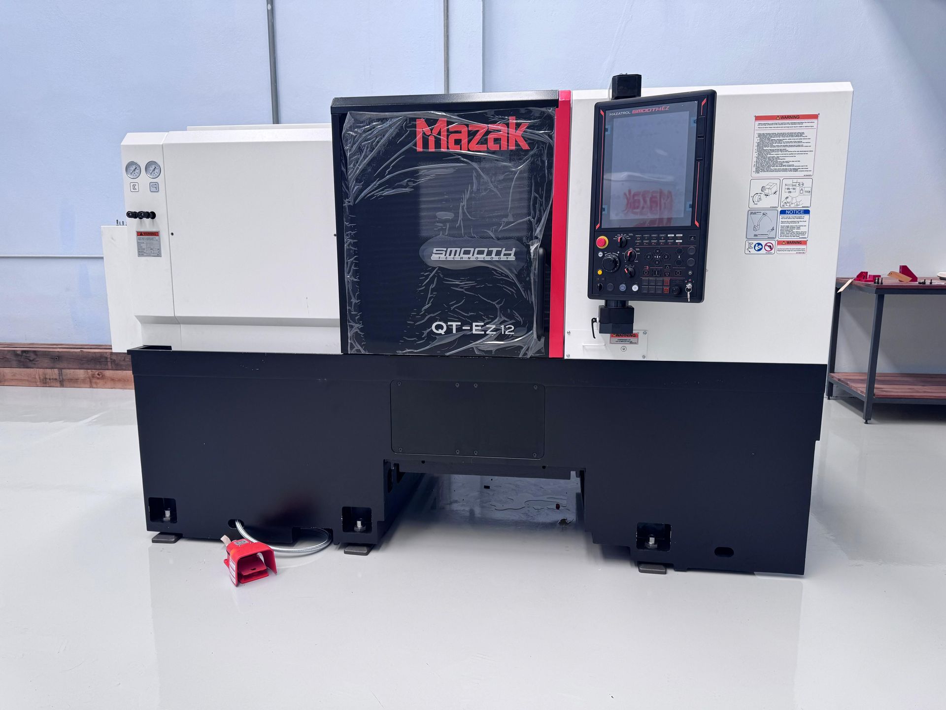 maquinados cnc monterrey