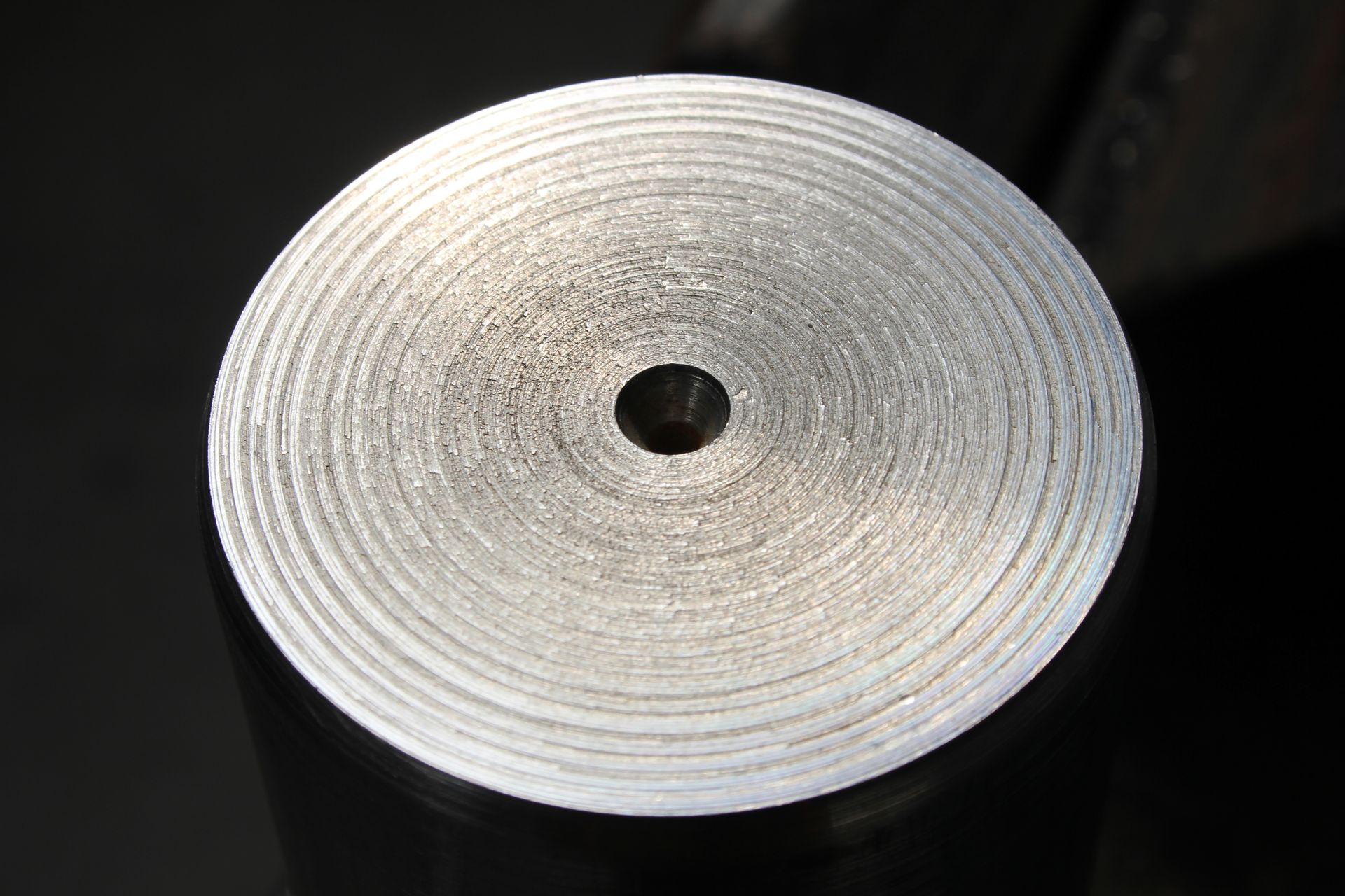 fabricación de piezas metálicas 