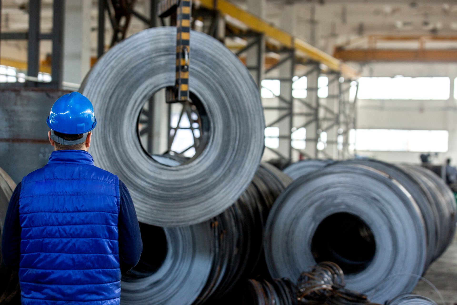 Fabricante de Componentes Metálicos: Soluciones para Diversas Industrias