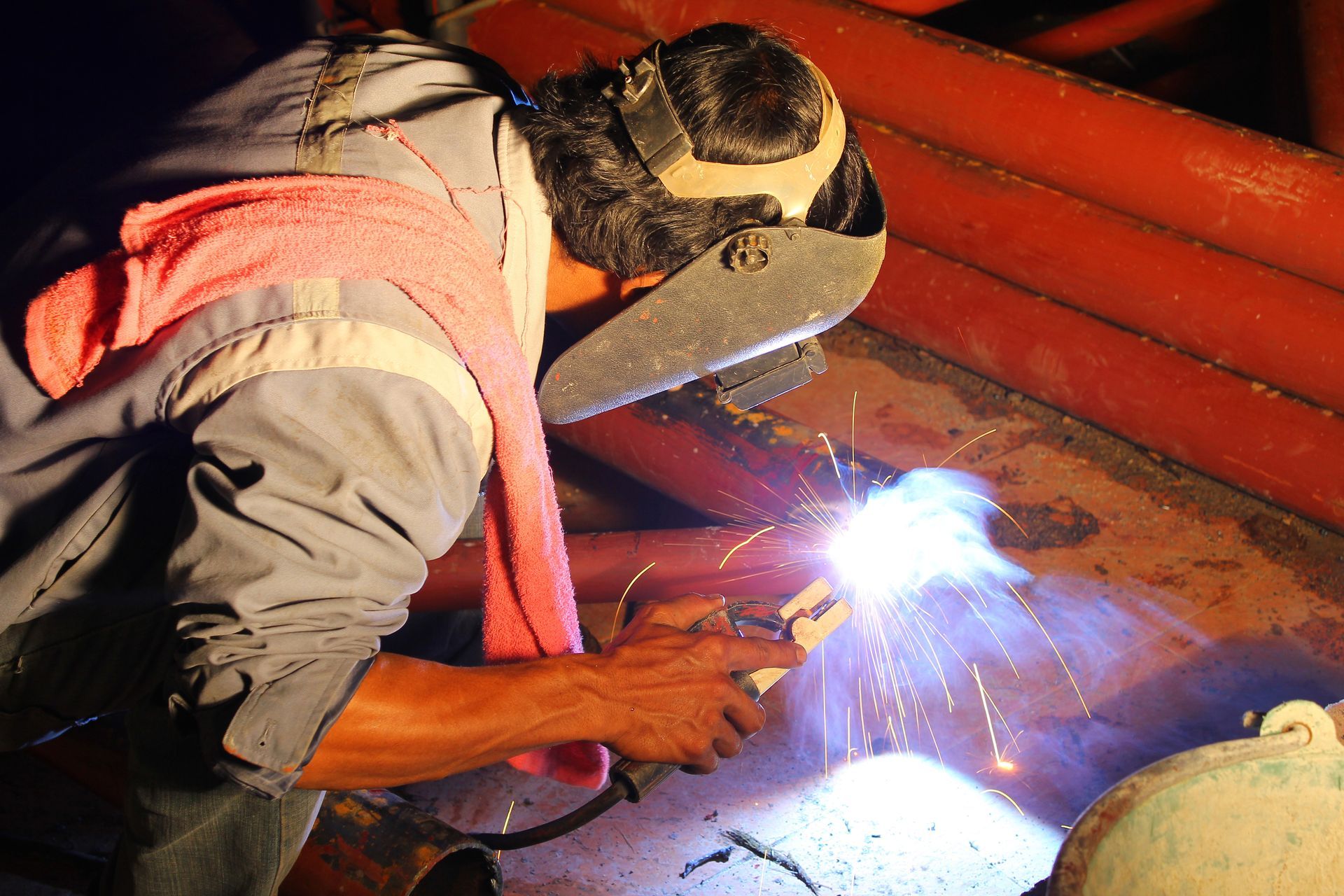 soldadura de alta calidad en México soldadura de alta calidad en México