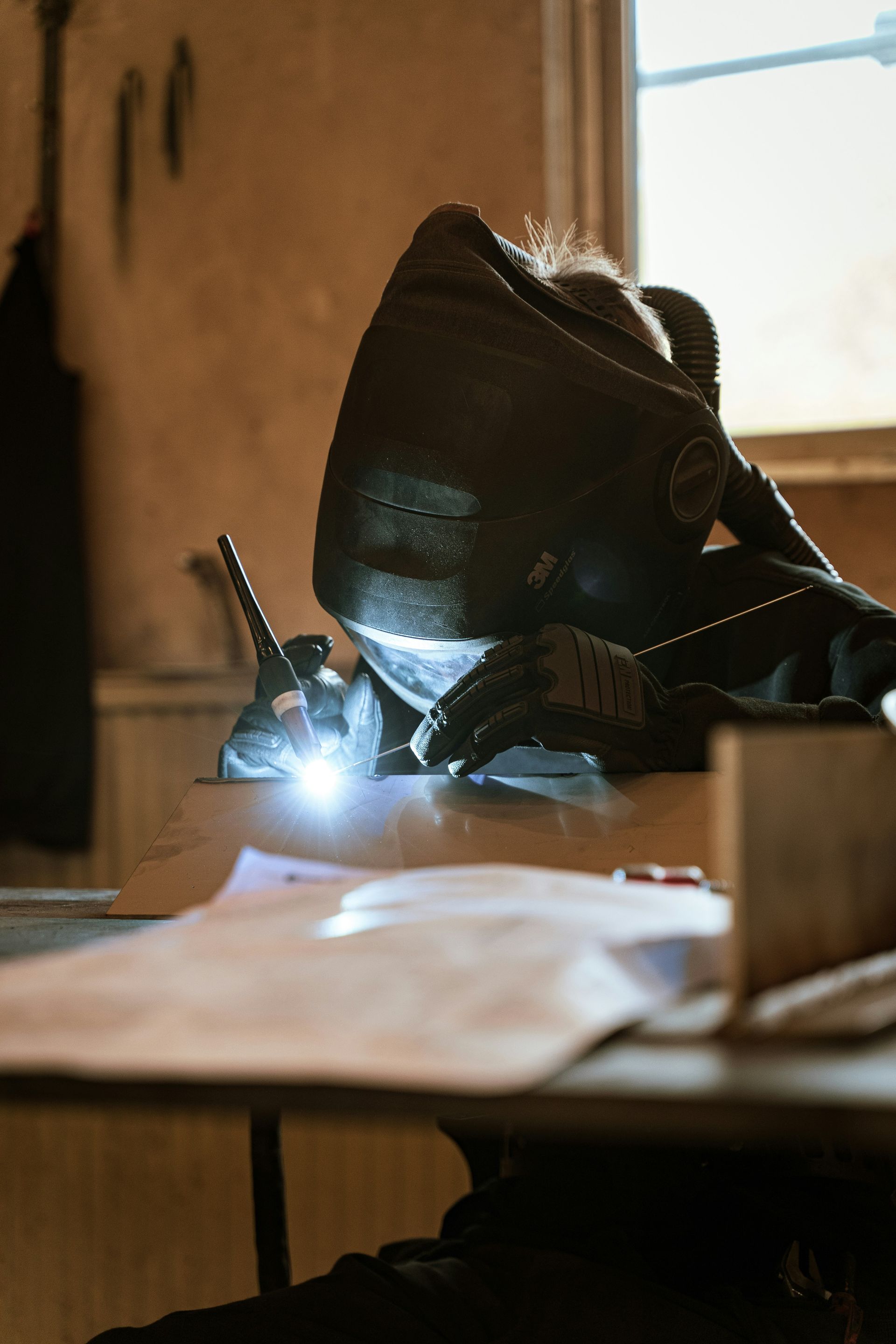 soldadura de alta calidad en México soldadura de alta calidad en México