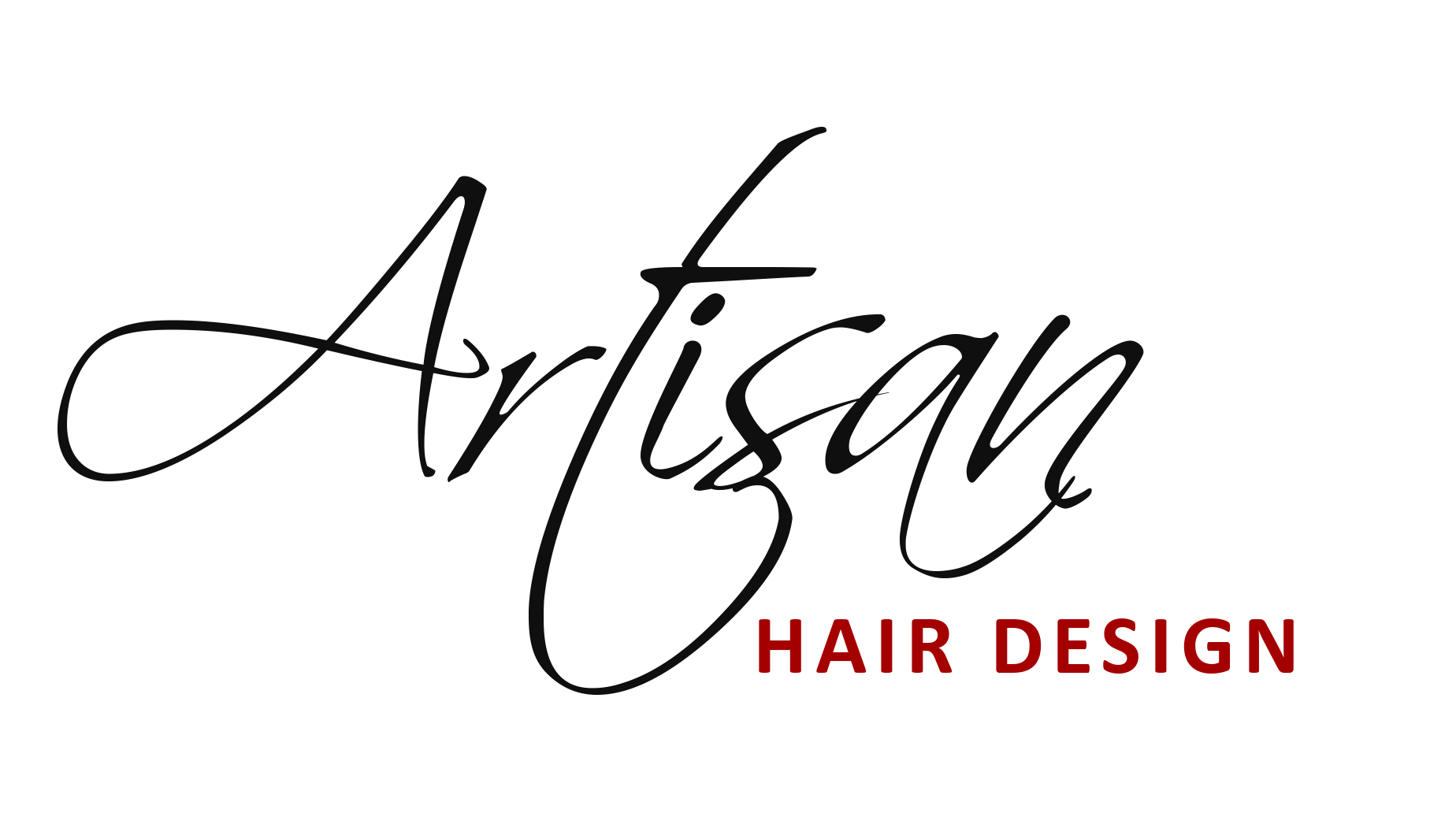 Artisan store hair salon