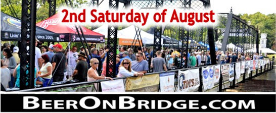 BeerFest, Beer, Festival, Bridge, Sponsor