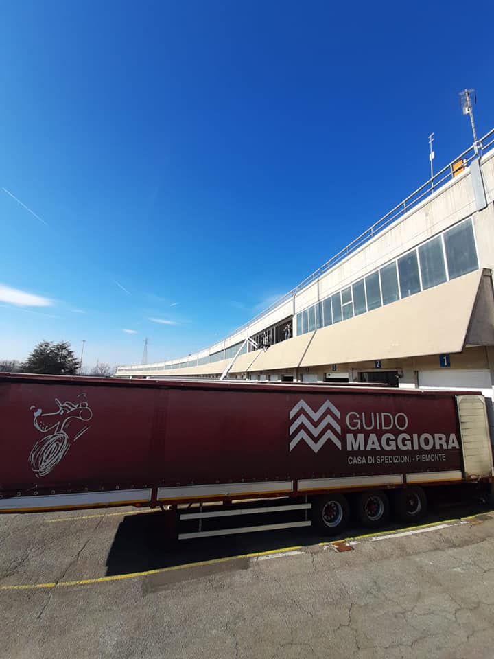 progettazione e posa di facciate continue