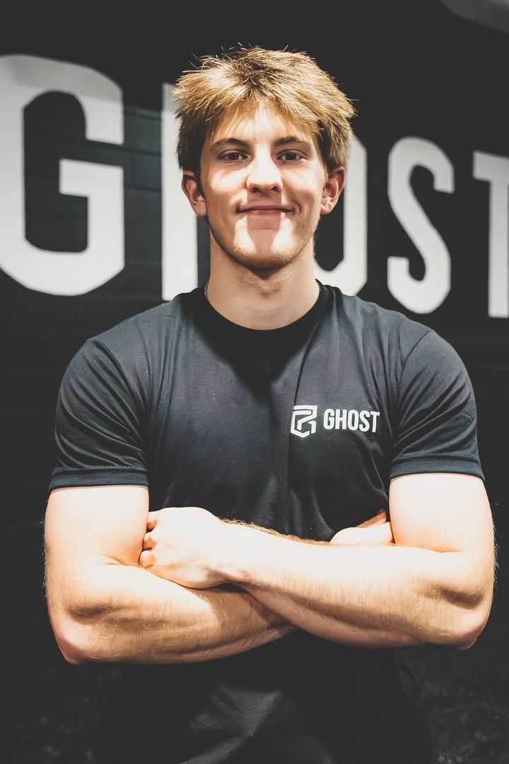 Coach Ryan Harris