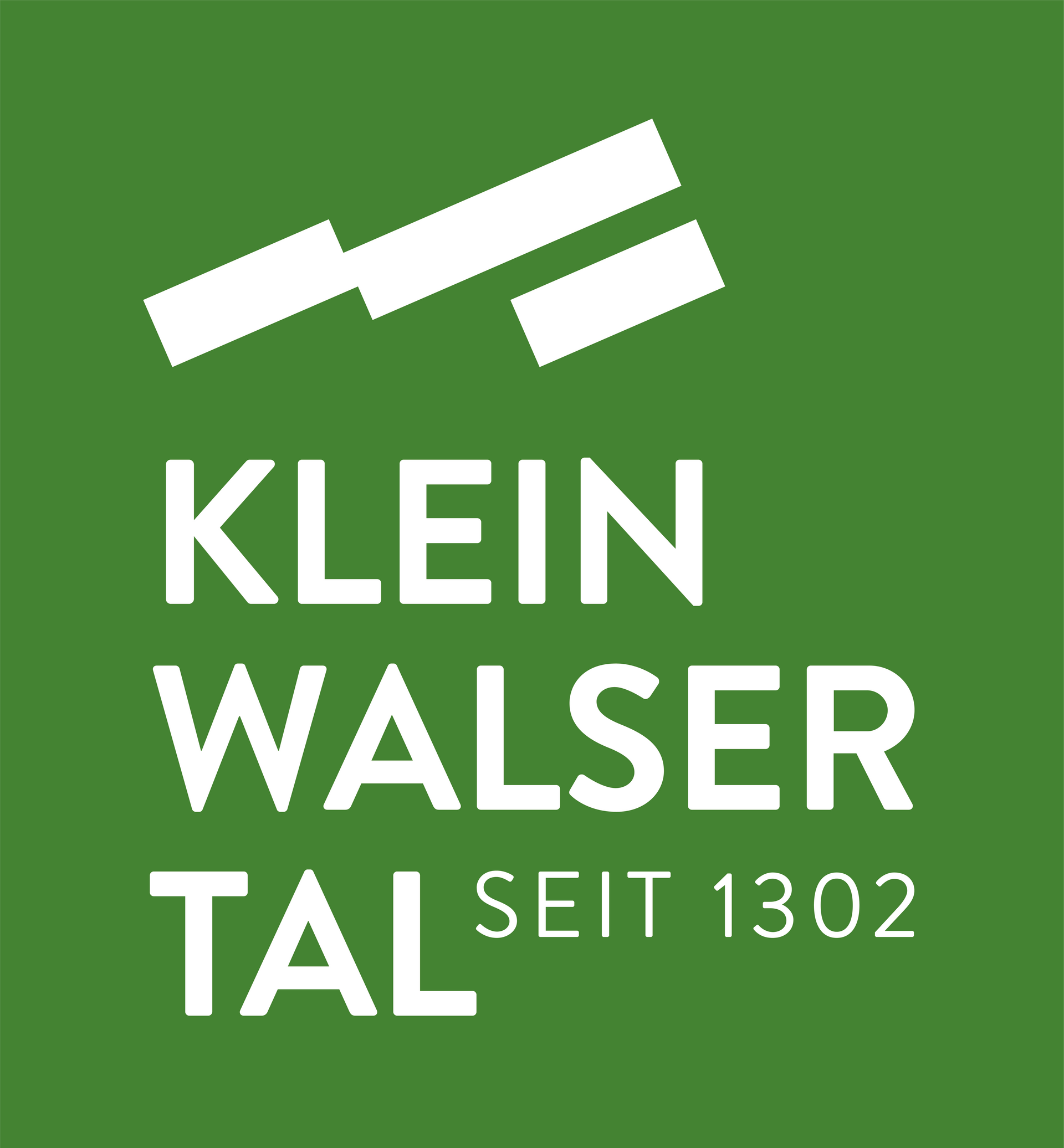 Logo Kleinwalsertal Tourismus