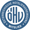 Logo Österreichische Hotelvereinigung