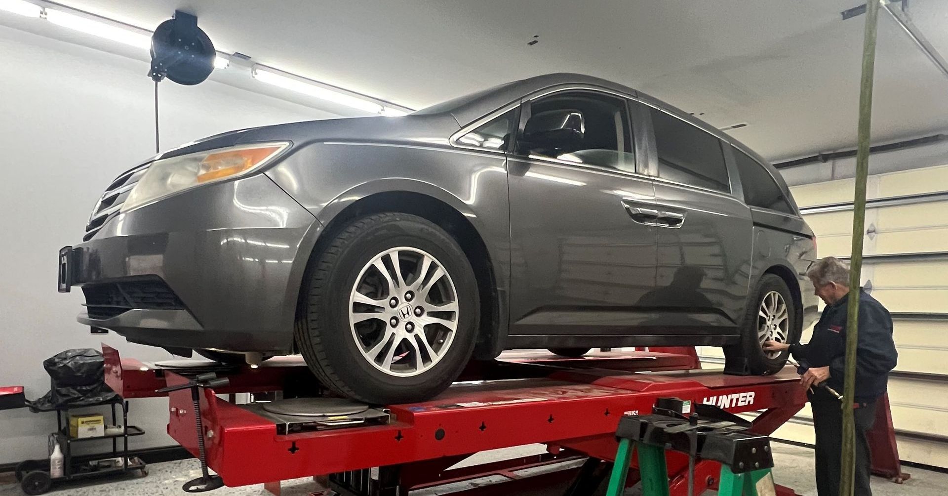 State inspection service