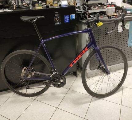 Biciclette usate | Bassi Cicli | Lendinara | Rovigo