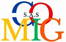 Logo de comig sas