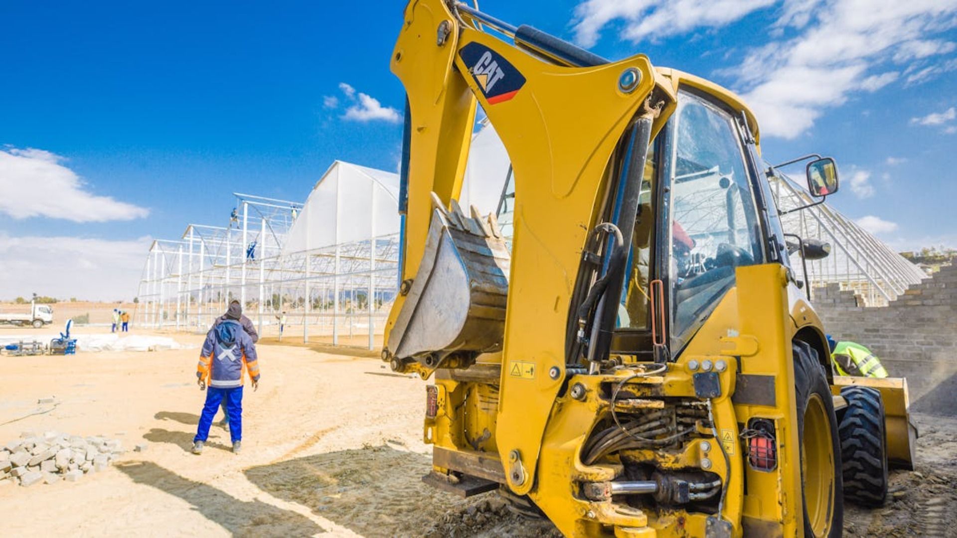 Electrical Install at Appartment