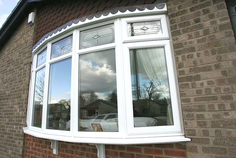 Secure Double Glazed Windows - EcoStyleUK Home Improvements 