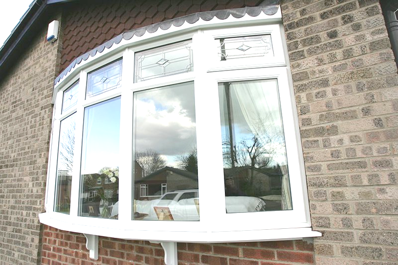 10 year guarantee Double Glazed Windows - EcoStyleUK Home Improvements