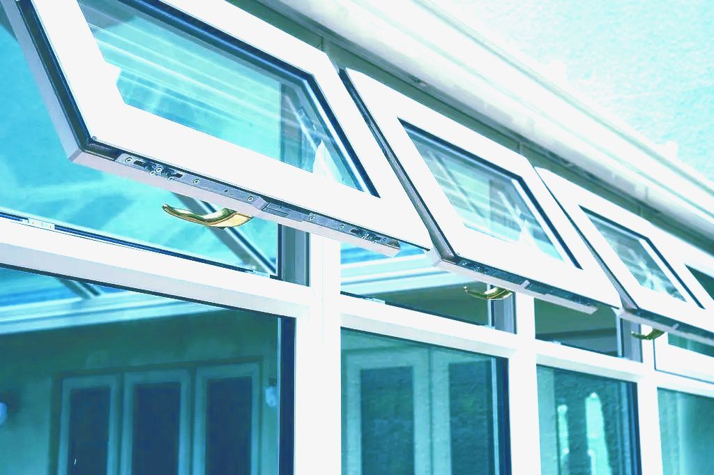 Secure Double Glazed Windows - EcoStyleUK Home Improvements
