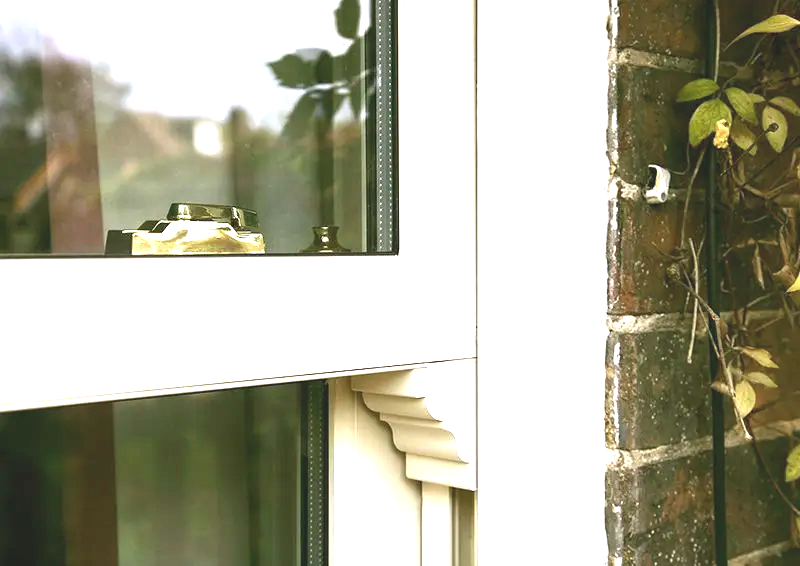 Secure Double Glazed Windows - EcoStyleUK Home Improvements  Chester