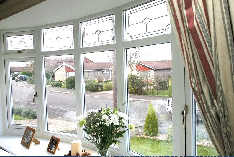 Secure Double Glazed Windows - EcoStyleUK Home Improvements  