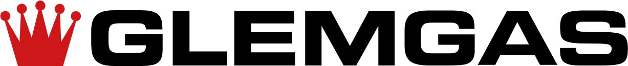 Glemgas