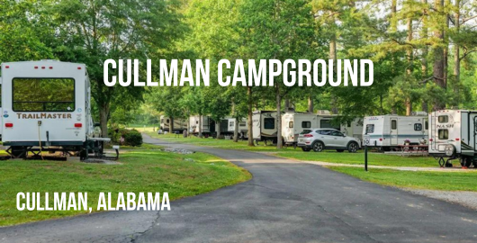 Cullman Campground