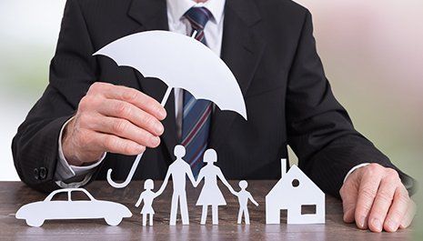 Insurance — Insurance Agent Deal in Redland, CA