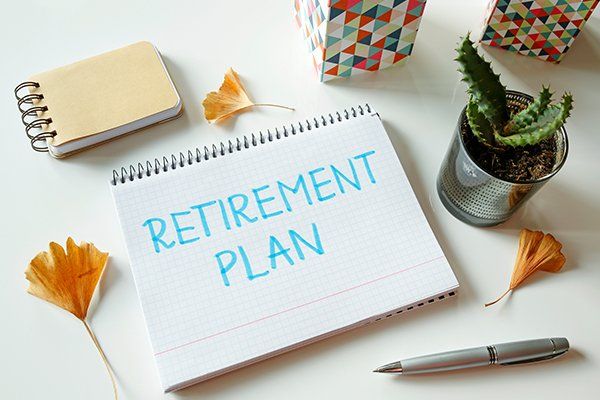Long Term Care — Retirement Plan in Redlans, CA