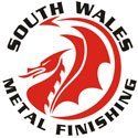 South Wales Metal Finishing company logo