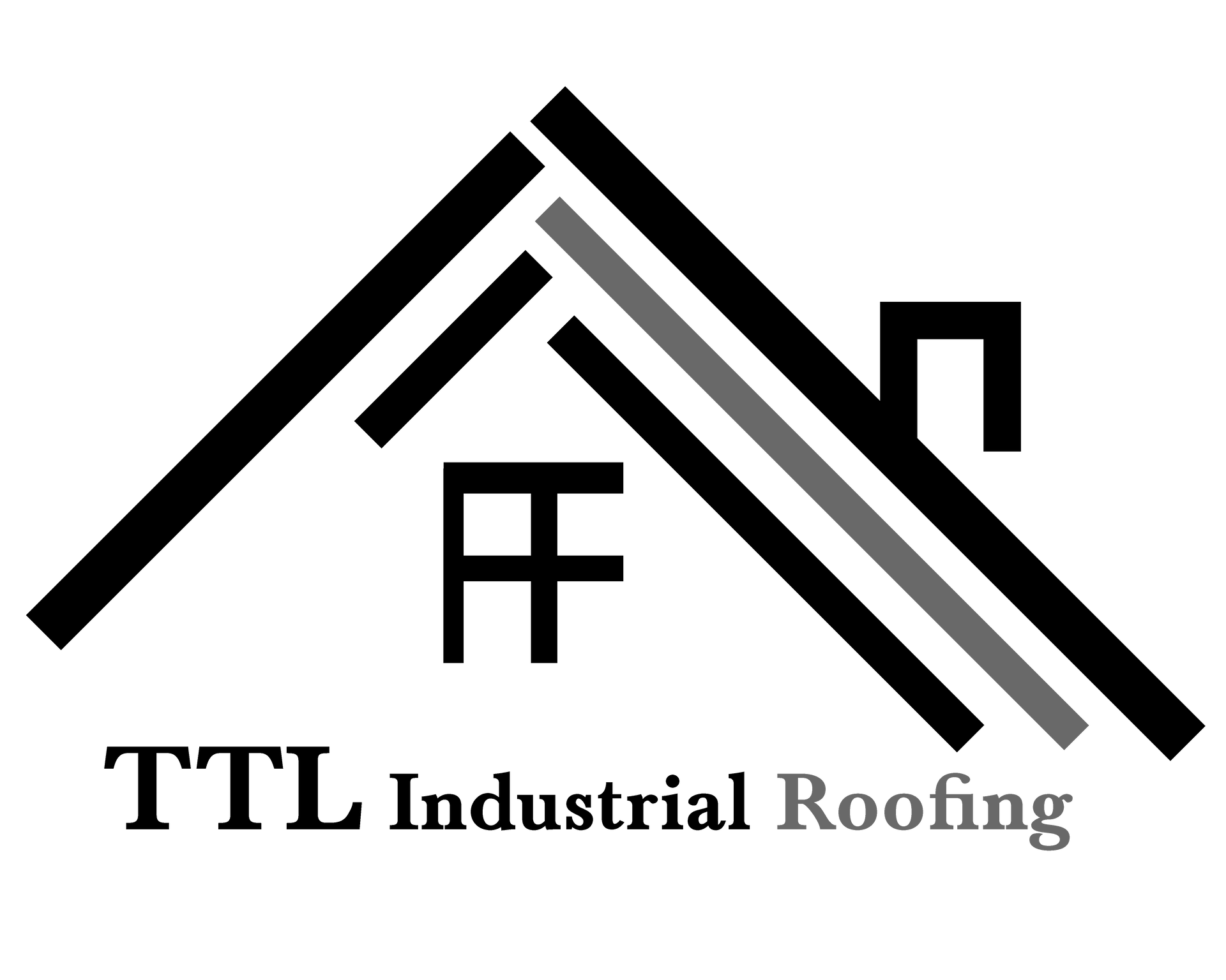 TTL Roofing Logo