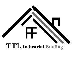 TTL Roofing Logo