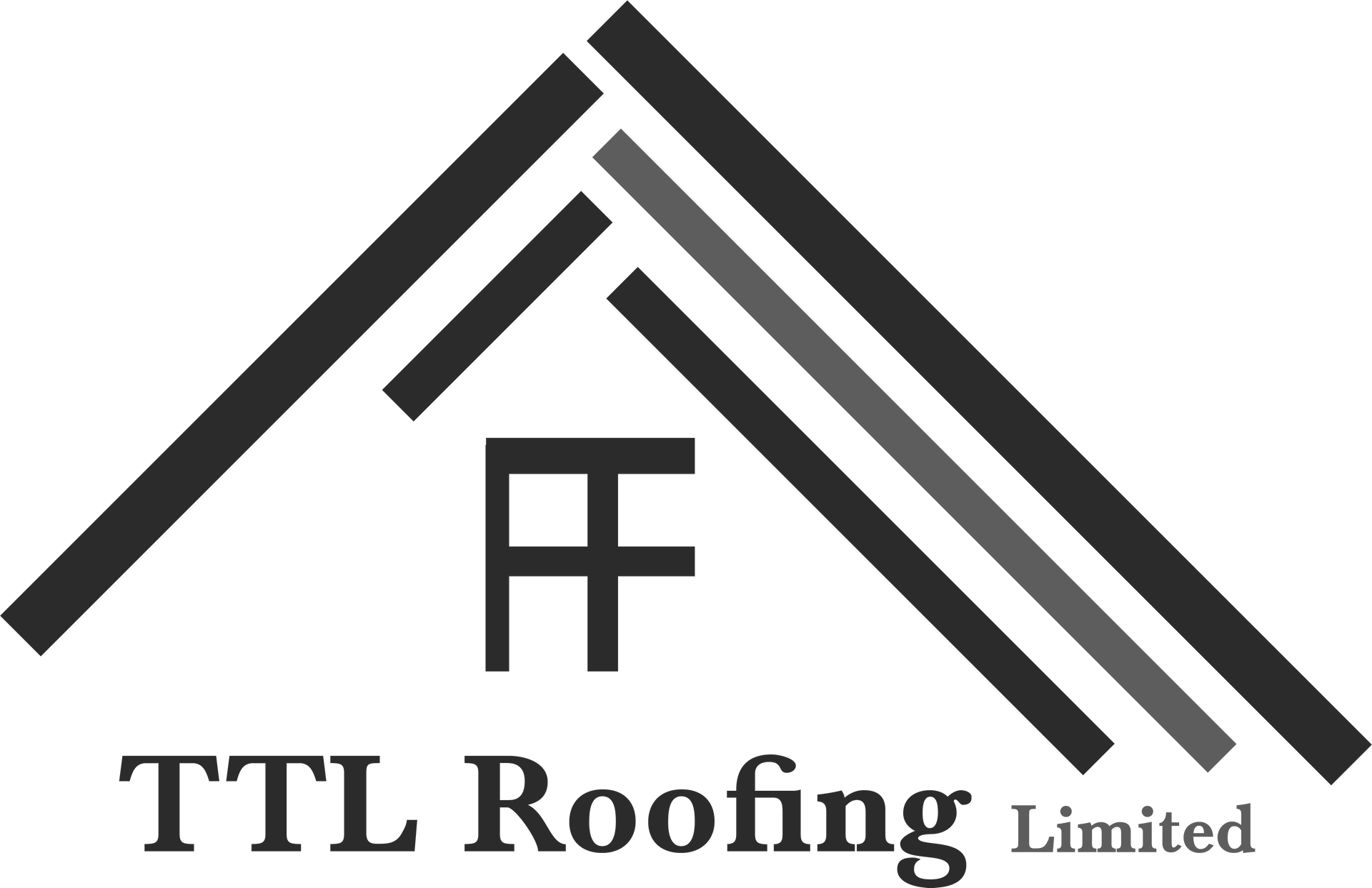 TTL Roofing Logo