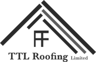 TTL Roofing Logo