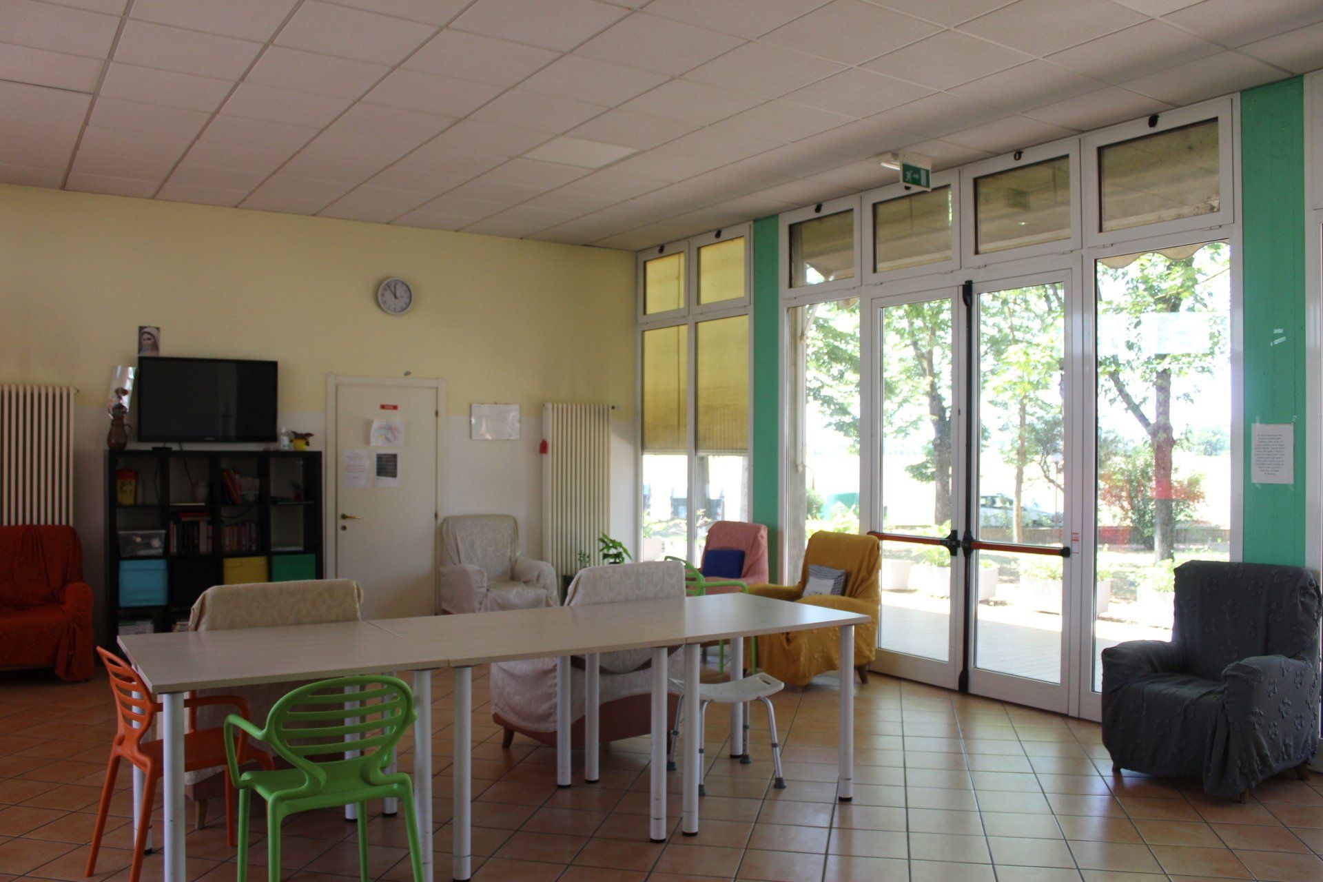 Attività ricreativa