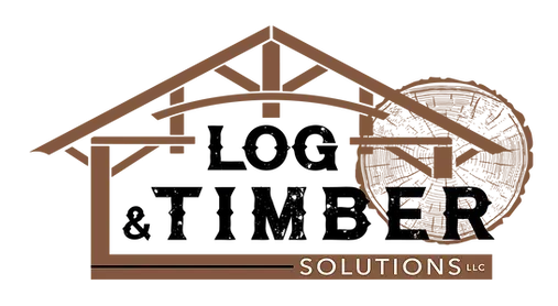 Log and Timber Solutions logo