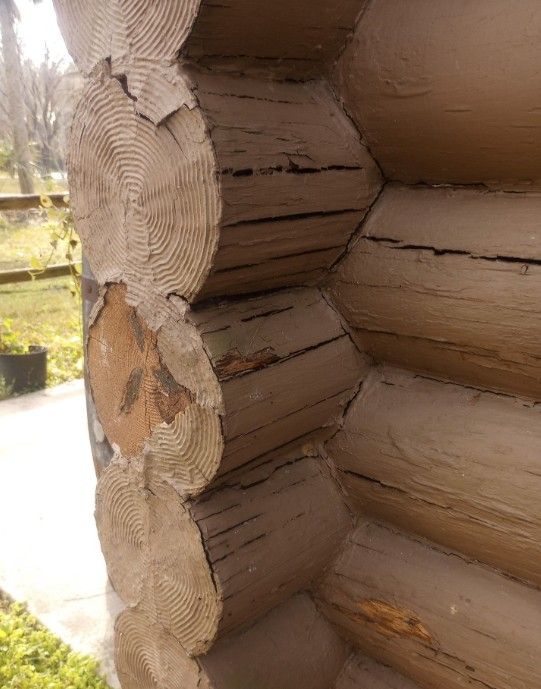 log quality 