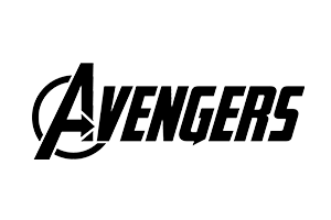 logo avenger