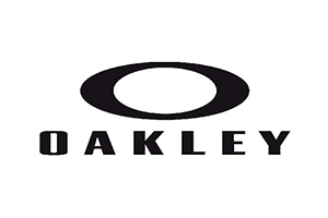 logo oakley