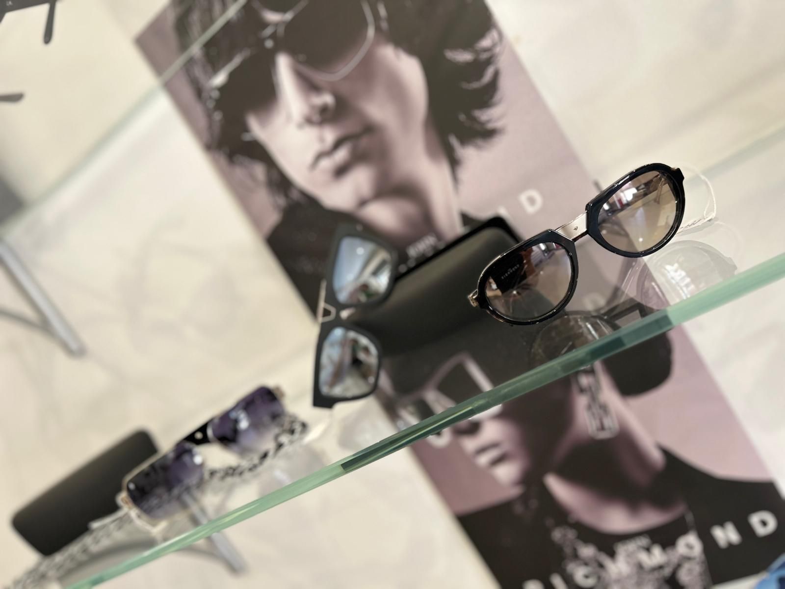 occhiali da sole uomo