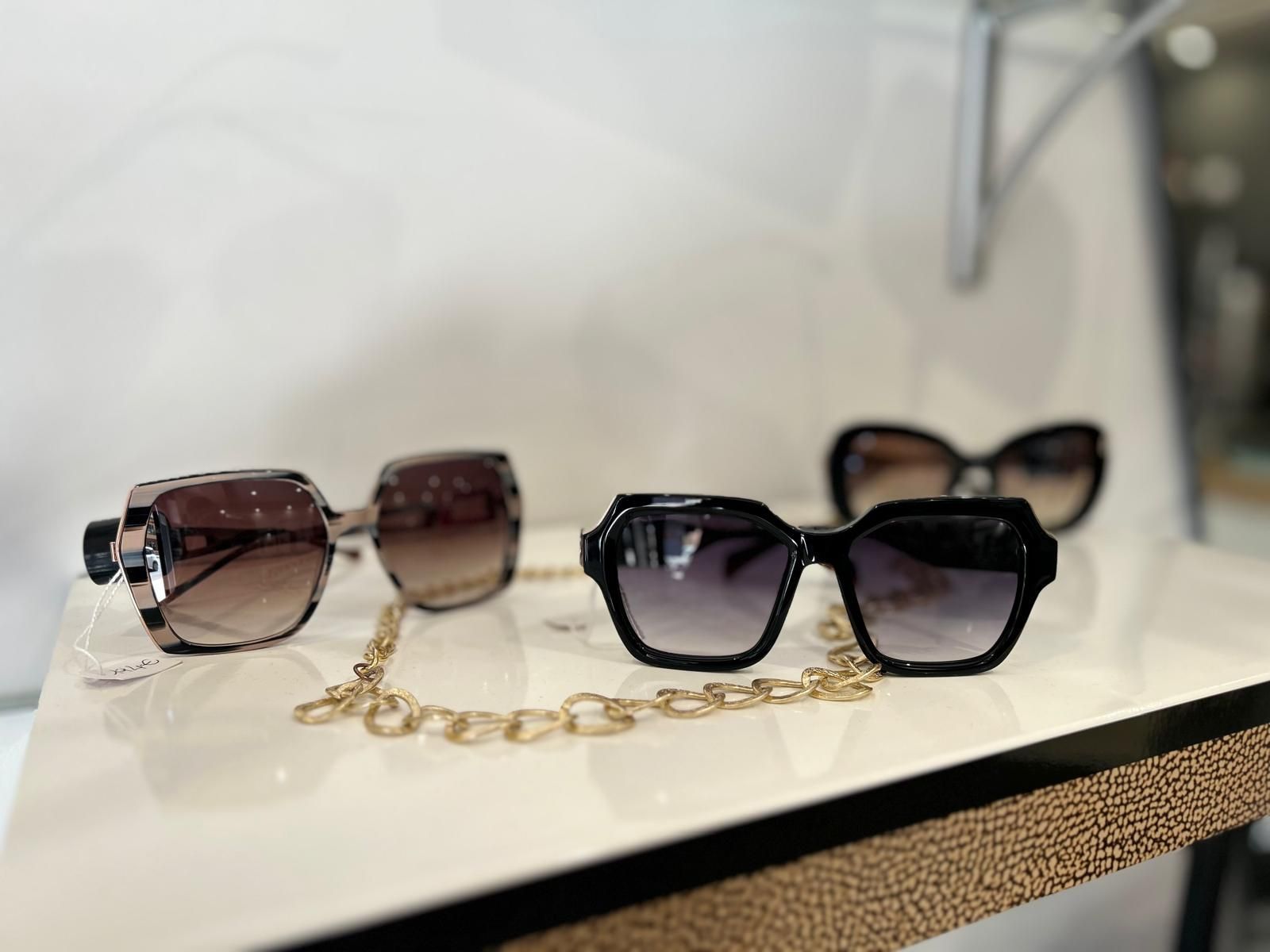 occhiali da sole donna