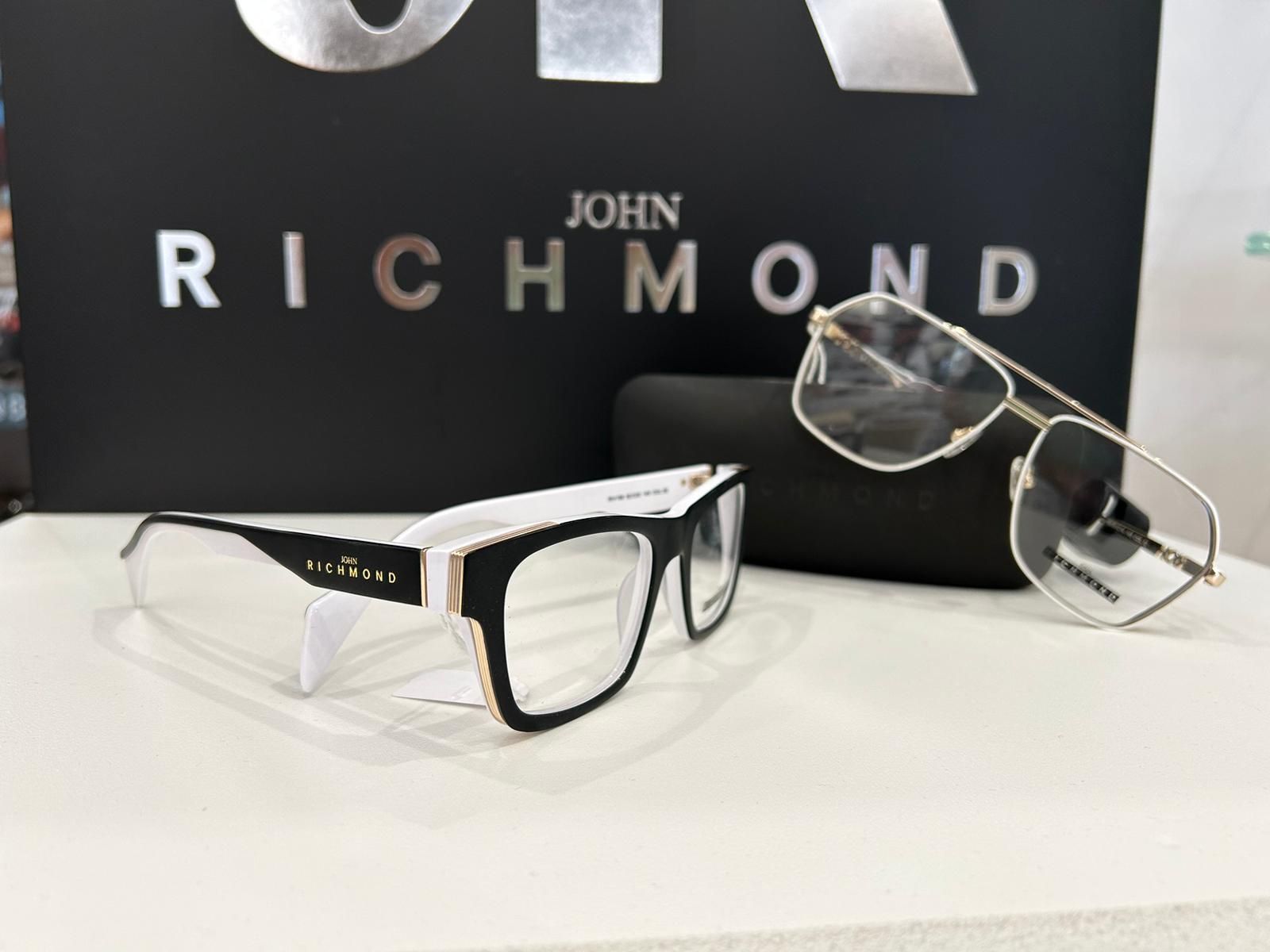 occhiali da vista richmond