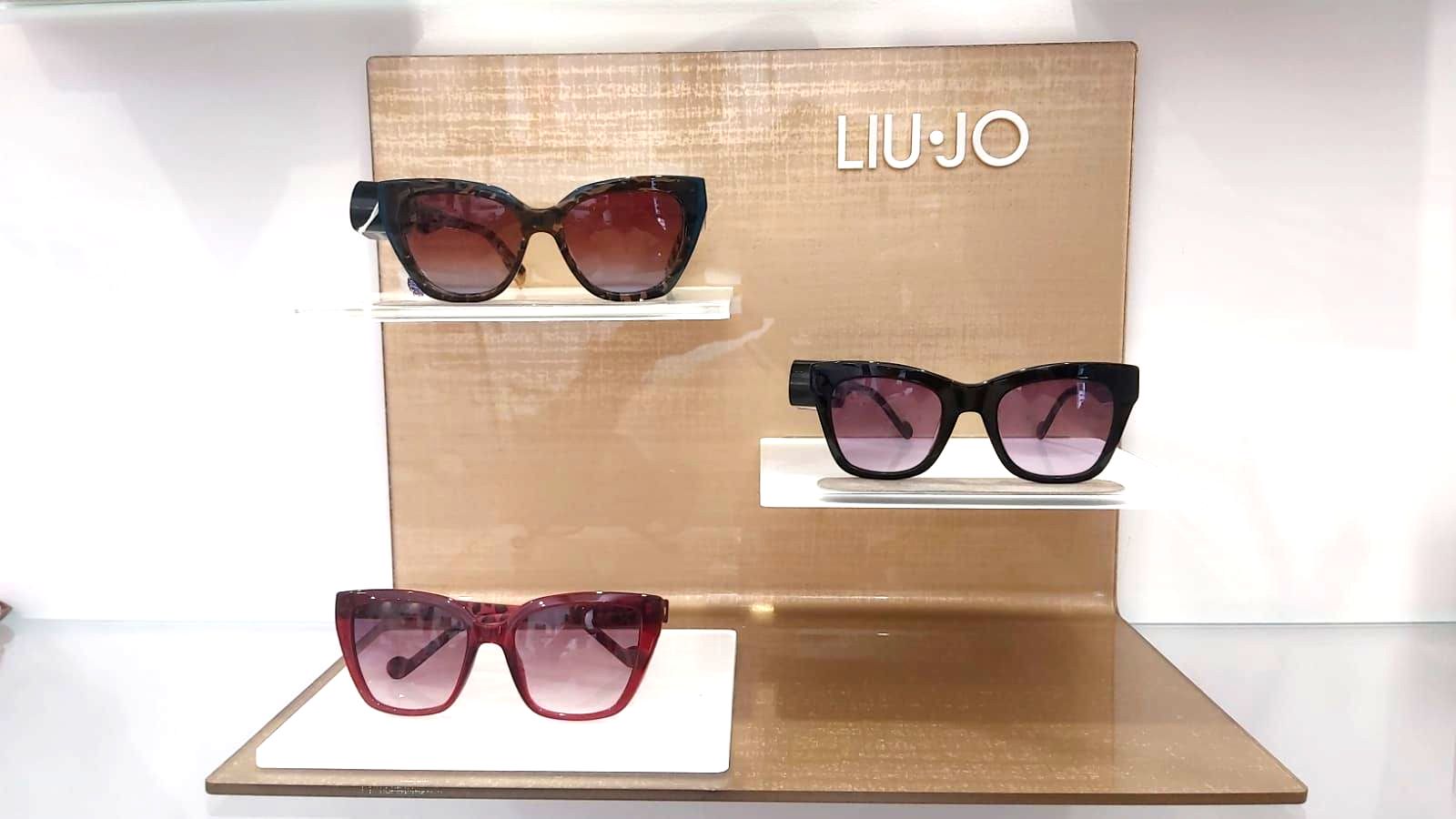 occhiali da sole liu jo