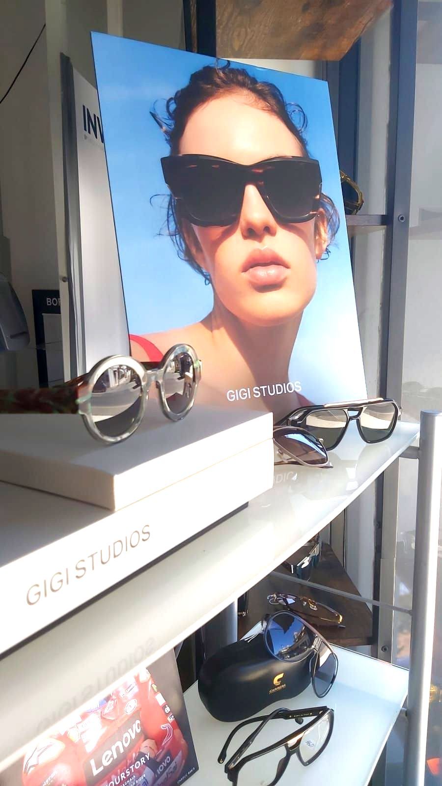 occhiali da sole donna