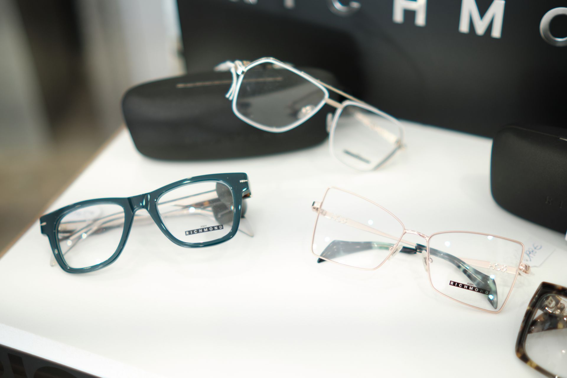 montature per occhiali da vista