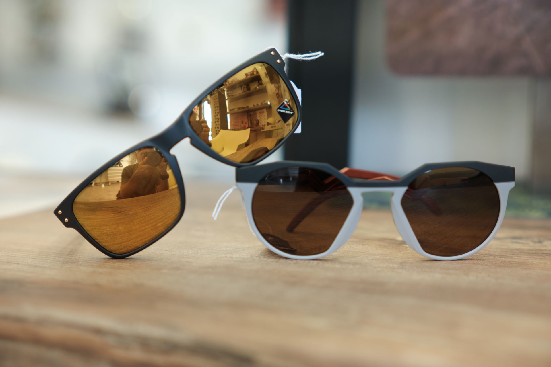 occhiali da sole uome